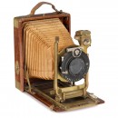 Phönix Luxury Tropical Camera, c. 1924