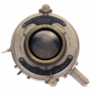 Goerz-Doppelanastigmat Serie III/2 180 mm, 1890