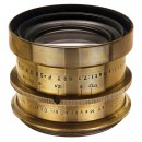Aristostigmat 7,7/360 mm No. 7, c. 1900