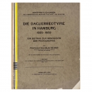 Die Daguerreotypie in Hamburg 1839-1860, 1915