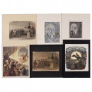 Magic Lantern Graphics, 1905-1979