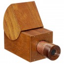 Replica Camera Obscura, 1981