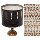Small Zoetrope by Carette, c. 1890