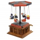 Chair Swing Ride