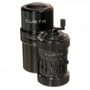 Curta Type I Calculator, 1955