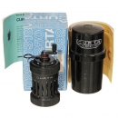 Curta Type I Calculator, 1970