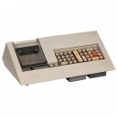 Olivetti Logos 70 Desktop Calculator, 1973