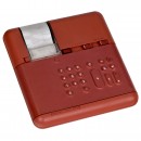 Olivetti Underwood 280 Electronic Desktop Calculator, 1973