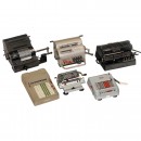 6 Calculating Machines