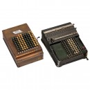 2 Mechanical Calculating Machines