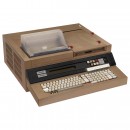 Olivetti P6060 Personal Minicomputer, 1975