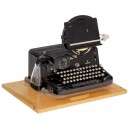 Siemens Reperforator T.loch. 12a, c. 1955