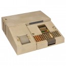 Olivetti P 652 Personal Computer, 1973