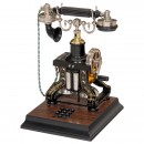 Ericsson AC110 Skeleton Telephone