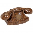 Chad Valley Improved Telephone, 1950s