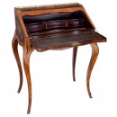 French Ladies Writing Desk, c. 1880