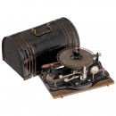 Liliput Mod. Duplex, 1907