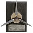German Pilot Special Prize, 1942