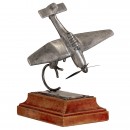 Prize for Dive Bomber Pilots, 1940