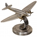 Advertising Model Heinkel HE111, c. 1933