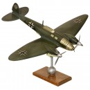 Junkers Ju 88 Dive Bomber