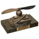 Commemorative Sculpture Preisschiessen 9. Lehrgeschwader 30.3.3