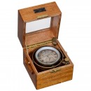 Lange & Söhne Marine Chronometer, 1942