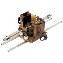 Coolidge-Type X-Ray Tube, c. 1920