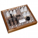 Electric Switch and Distribution Panel, c. 1914