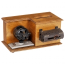 Ozone Generator, c. 1920