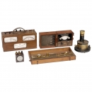 Group of Measuring Instruments