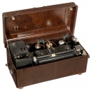 Philips Model 2553 Radio Receiver, c. 1931