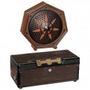 Philips Radio and Loudspeaker