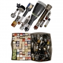 Group of American Radio and Electron Tubes