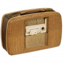 Offenbach Akkord Radio, 1954