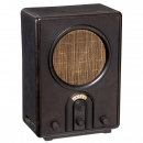 Propaganda Radio VE 301 W, 1939 onwards