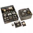 Radio Technical Measuring Instruments