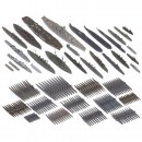 155 Scale 1:1.250 Model Ships