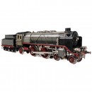 Märklin CER 65/13021 Steam Locomotive, Gauge I, c. 1930