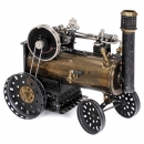 Märklin (402) Convertible Steam Engine, c. 1925