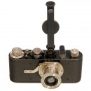 Leica I (A) with Elmar, 1929