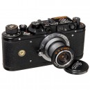 Leica Fake Olympischen Spielen 1936