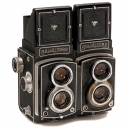 Pennings Rolleicord Stereo 6 x 13, 1998