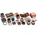 Rollei TLR Accessories
