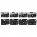 Rollei 35 Family