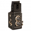 Mentorett Twin-Lens Reflex, 1936