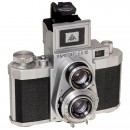 Samocaflex 35, c. 1955