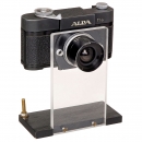 Alpa 11a Post, 1973