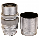 Summicron 2/90 mm (M), 1958