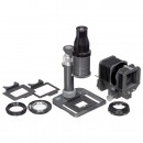 Leitz Copying Stand and Bellows II for Leica M